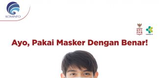 Jangan Anggap Remeh! Ini Bahaya Jarang Mengganti Masker