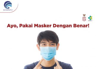 Jangan Anggap Remeh! Ini Bahaya Jarang Mengganti Masker