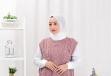 Ramadan Tiba, Inspirasi Outfit Acara Buka Bersama Ini Bisa Dicoba
