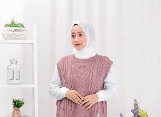 Ramadan Tiba, Inspirasi Outfit Acara Buka Bersama Ini Bisa Dicoba
