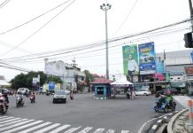Bupati Muhdlor Sayembarakan Desain Tugu di Perempatan Babalayar, Bakal Jadi Landmark Baru Sidoarjo