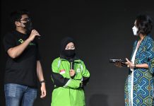 Jelang Pencatatan Saham di BEI, GoTo Alokasikan Dana Hingga Rp 310 Miliar untuk Mitra Pengemudi