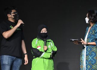 Jelang Pencatatan Saham di BEI, GoTo Alokasikan Dana Hingga Rp 310 Miliar untuk Mitra Pengemudi