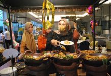 Berbuka Puasa Hemat di Swiss-Belinn Airport Surabaya