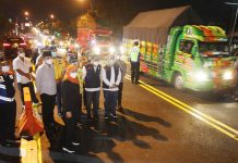 Perbaikan Jembatan Ngaglik Tuntas, Siap Dilintasi Pemudik dan Arus Logistik