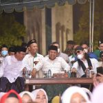 Peringati Malam Nuzulul Qur’an, Wabup Subandi Berpesan Amalkan Al Quran dalam Kehidupan Sehari-hari