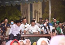 Peringati Malam Nuzulul Qur’an, Wabup Subandi Berpesan Amalkan Al Quran dalam Kehidupan Sehari-hari