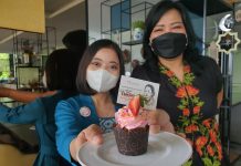 Dari Swiss-Belinn Airport Surabaya untuk Wanita Hebat Indonesia