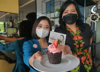 Dari Swiss-Belinn Airport Surabaya untuk Wanita Hebat Indonesia
