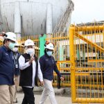 Gubernur Khofifah Minta Pengusaha di Jatim Bayarkan Penuh THR Pekerja, Batas Maksimal H-7 Lebaran