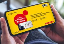 Nikmati Gratis Berlangganan Prime Video Mobile Edition Selama 30 Hari dengan IM3