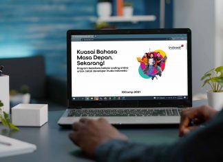 Mendapat Pengakuan di Tingkat Global, IDCamp Raih PR Awards 2022