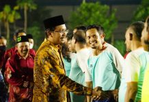 Bangkitkan Perekonomian Desa, Bupati Sidoarjo Gelontor Program Dukung BUMDes