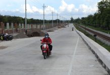 Proyek FR Aloha Tembus Lingkar Timur Mulai Digarap Juli, Gus Muhdlor: Tahun Depan Bisa Dilewati