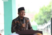 Gelontor Anggaran Beasiswa Rp 10 Miliar, Bupati Muhdlor Ingin Sidoarjo Jadi Gudangnya Pemuda Berprestasi