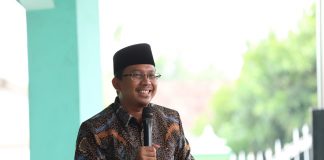 Gelontor Anggaran Beasiswa Rp 10 Miliar, Bupati Muhdlor Ingin Sidoarjo Jadi Gudangnya Pemuda Berprestasi