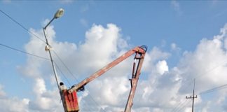 Pemkab Sidoarjo Siapkan Anggaran Rp 92,8 M untuk Pembangunan dan Perbaikan Ratusan PJU di Tahun Ini