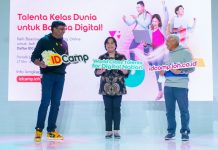 Wujudkan Talenta Digital Berkelas Dunia, Indosat Ooredoo Hutchison Luncurkan IDCamp 2022