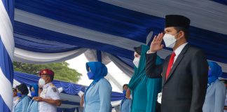 Maknai Peringatan Hardiknas, Wagub Emil: Momentum Pemulihan Pendidikan Pasca Pandemi