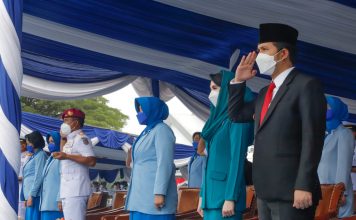 Maknai Peringatan Hardiknas, Wagub Emil: Momentum Pemulihan Pendidikan Pasca Pandemi