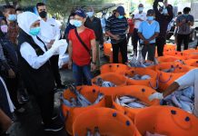 Gubernur Khofifah Apresiasi Kinerja Nelayan dan Pelaku Usaha Perikanan