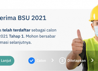 Cara Cek Status Calon Penerima BSU 2022, Apa Kamu Salah Satunya?
