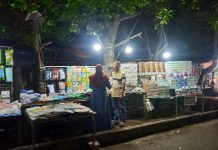 Aturan Pemakaian Masker Dilonggarkan, Bagaimana Nasib Penjual Masker di Sidoarjo?