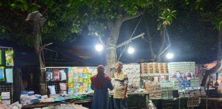 Aturan Pemakaian Masker Dilonggarkan, Bagaimana Nasib Penjual Masker di Sidoarjo?