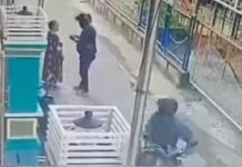 Viral Nenek di Wonoayu Dijambret, Begini Tips Terhindar dari Penjambretan di Jalan Raya