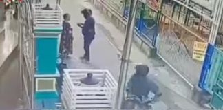 Viral Nenek di Wonoayu Dijambret, Begini Tips Terhindar dari Penjambretan di Jalan Raya