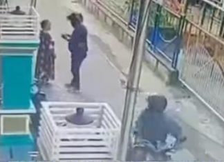 Viral Nenek di Wonoayu Dijambret, Begini Tips Terhindar dari Penjambretan di Jalan Raya