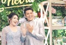 Terharu, Ini Alasan Penyanyi Dangdut Asal Sidoarjo Via Valen Terima Lamaran Sang Kekasih