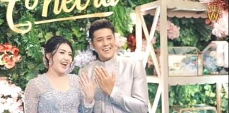 Terharu, Ini Alasan Penyanyi Dangdut Asal Sidoarjo Via Valen Terima Lamaran Sang Kekasih