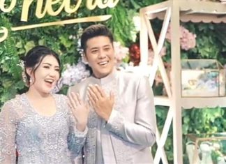 Terharu, Ini Alasan Penyanyi Dangdut Asal Sidoarjo Via Valen Terima Lamaran Sang Kekasih