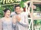 Terharu, Ini Alasan Penyanyi Dangdut Asal Sidoarjo Via Valen Terima Lamaran Sang Kekasih