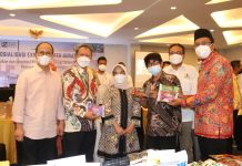 Pemkab Sidoarjo Mulai Buka Pendaftaran Program KURMA, Kuota Tiap Desa/Kelurahan Tidak Dibatasi