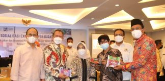 Pemkab Sidoarjo Mulai Buka Pendaftaran Program KURMA, Kuota Tiap Desa/Kelurahan Tidak Dibatasi