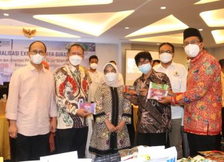 Pemkab Sidoarjo Mulai Buka Pendaftaran Program KURMA, Kuota Tiap Desa/Kelurahan Tidak Dibatasi