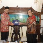 Kabupaten Sidoarjo Jadi Jujugan Visitasi Kepemimpinan Nasional