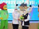 Maskot Porprov Jatim VII Tahun 2022 Diluncurkan, Gubernur Khofifah Optimistis Jadi Momen Kebangkitan Prestasi Olahraga dan Ekonomi Jatim