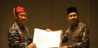 TNI AL Setujui Pemanfaatan Lahan Aloha, Bupati Sidoarjo: Proyek Fly Over Sesuai Target, Pelebaran Pertigaan Bangah Segera Dituntaskan
