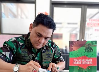 Dokter Hisnindarsyah, Menulis untuk Kehidupan dan Supaya Tidak Lupa Diri