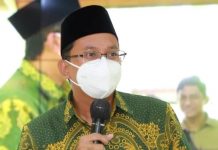 Pilkades Serentak di 84 Desa di Sidoarjo Berlangsung Aman dan Kondusif, Bukti Warga Sidoarjo Melek Demokrasi