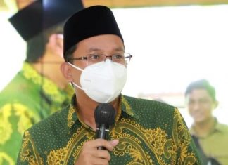 Pilkades Serentak di 84 Desa di Sidoarjo Berlangsung Aman dan Kondusif, Bukti Warga Sidoarjo Melek Demokrasi
