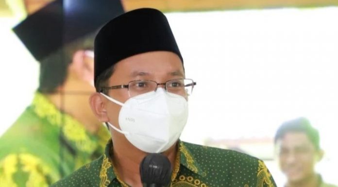 Pilkades Serentak di 84 Desa di Sidoarjo Berlangsung Aman dan Kondusif, Bukti Warga Sidoarjo Melek Demokrasi