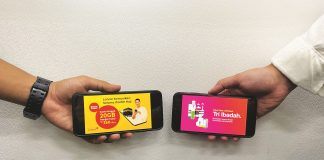 Dukung Ibadah Haji Pelanggan, Indosat Ooredoo Hutchison Luncurkan Paket Komunikasi dengan Kuota Besar dan Harga Terjangkau