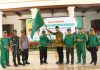 Optimis Juara Umum di Porprov Jatim 2022, Gus Muhdlor Siapkan Bonus Bagi Atlet Peraih Medali Emas