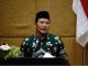 Buka Diseminasi Informasi, Wakil Bupati Sidoarjo Serukan Junjung Tinggi Kemanusiaan