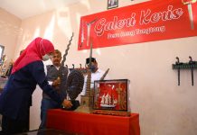Desa Wisata Aeng Tong-Tong Sumenep, Warisan UNESCO dengan Mpu Keris Terbanyak di Dunia, Masuk Nominasi 50 Besar ADWI 2022