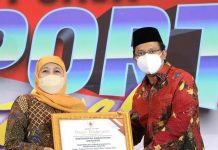 Sidoarjo Penyokong Ekspor Jawa Timur, Bupati Gus Muhdlor Menjamin Kemudahan Izin Bagi Eksportir